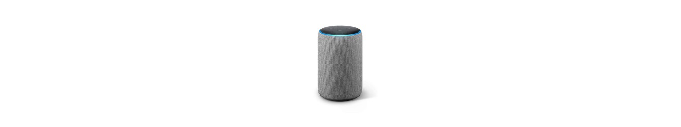 smart speakers