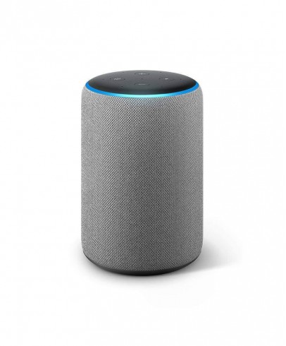 Echo Plus Smart Speaker