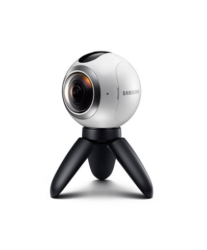 Samsung mini 21MP Camera